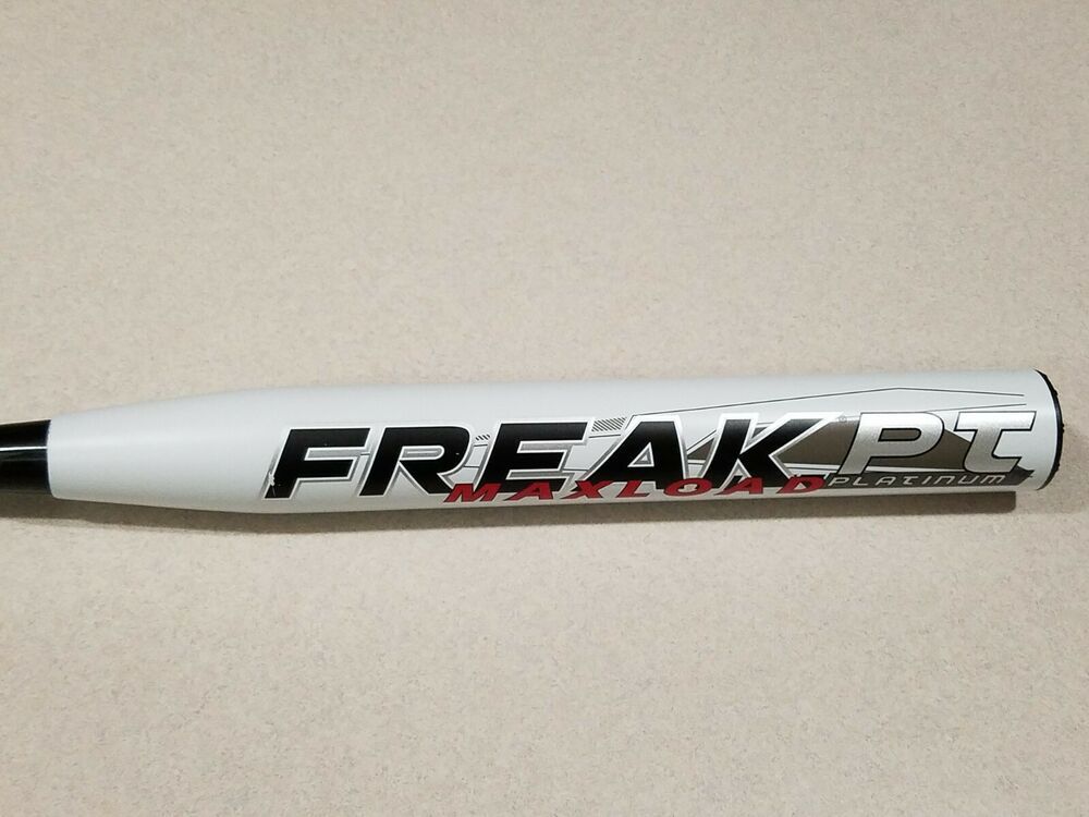 Miken Freakshow Softball Bat