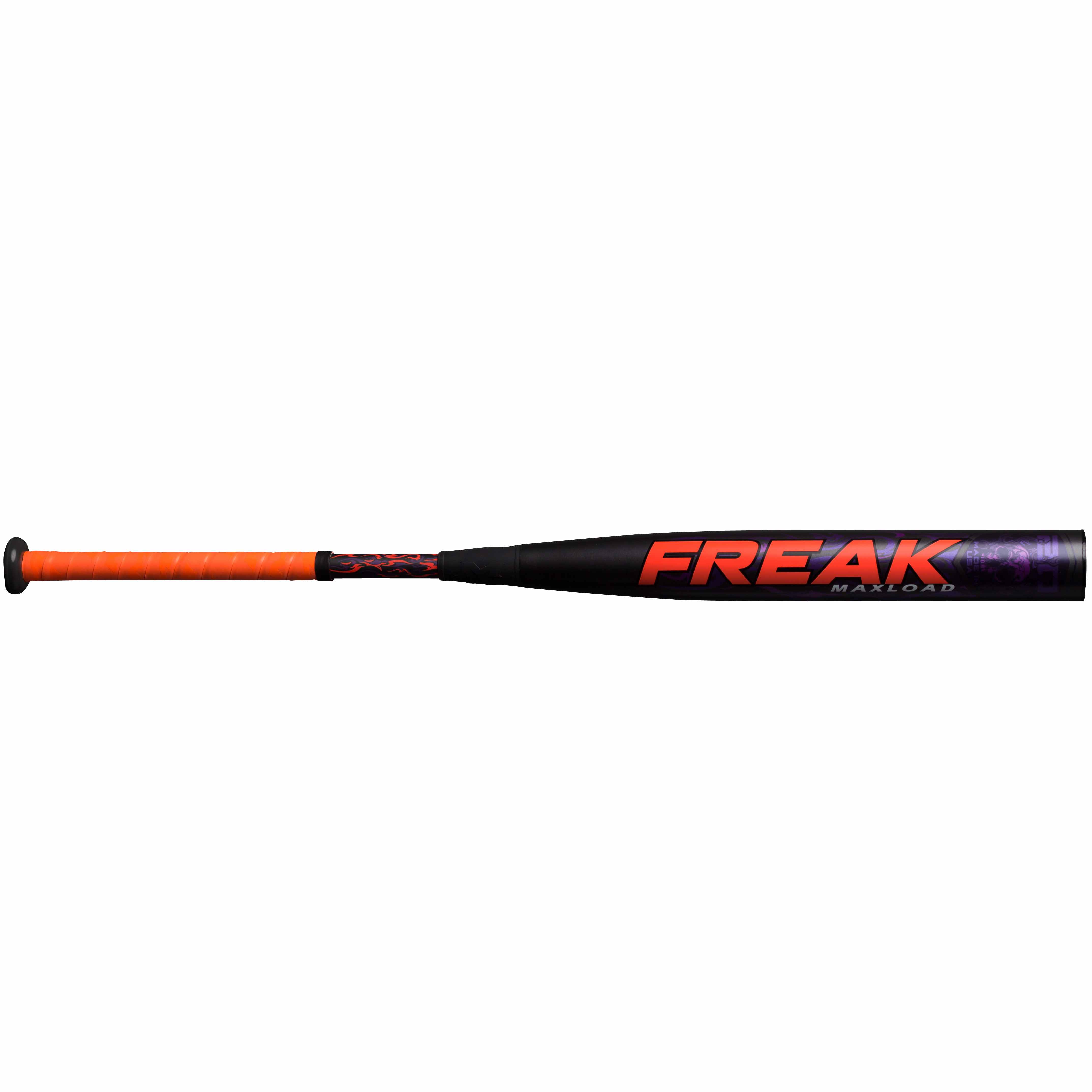 Miken freakshow softball bat for sale